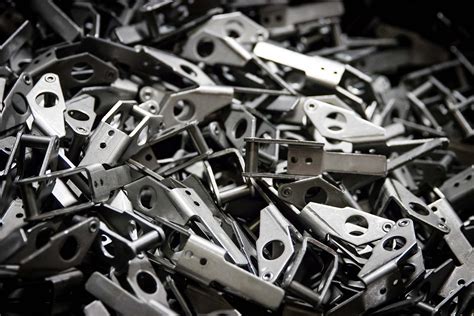 Metal Stampings 